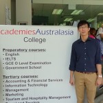 AAC courses