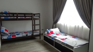 Common Room