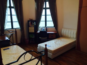 room